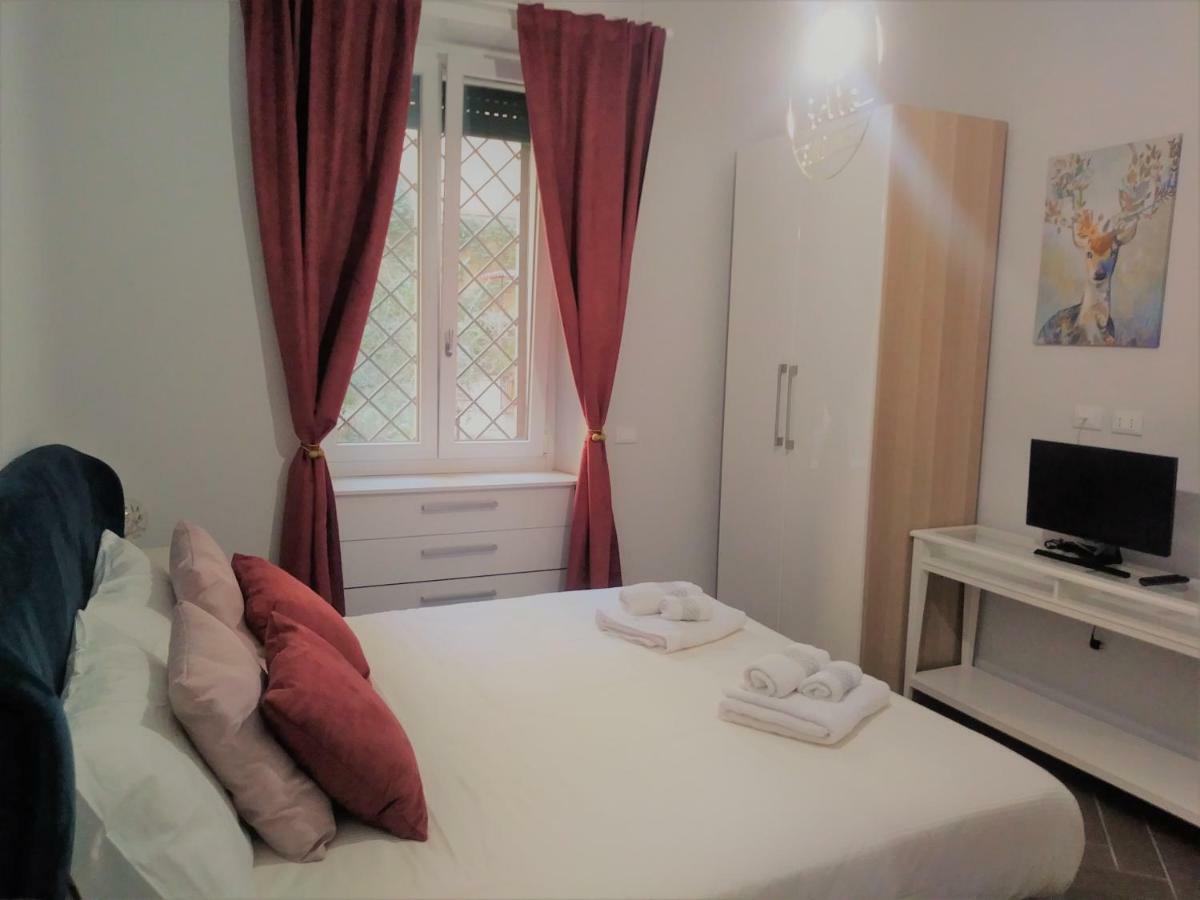 Amalia House - Casa Vacanza Rom