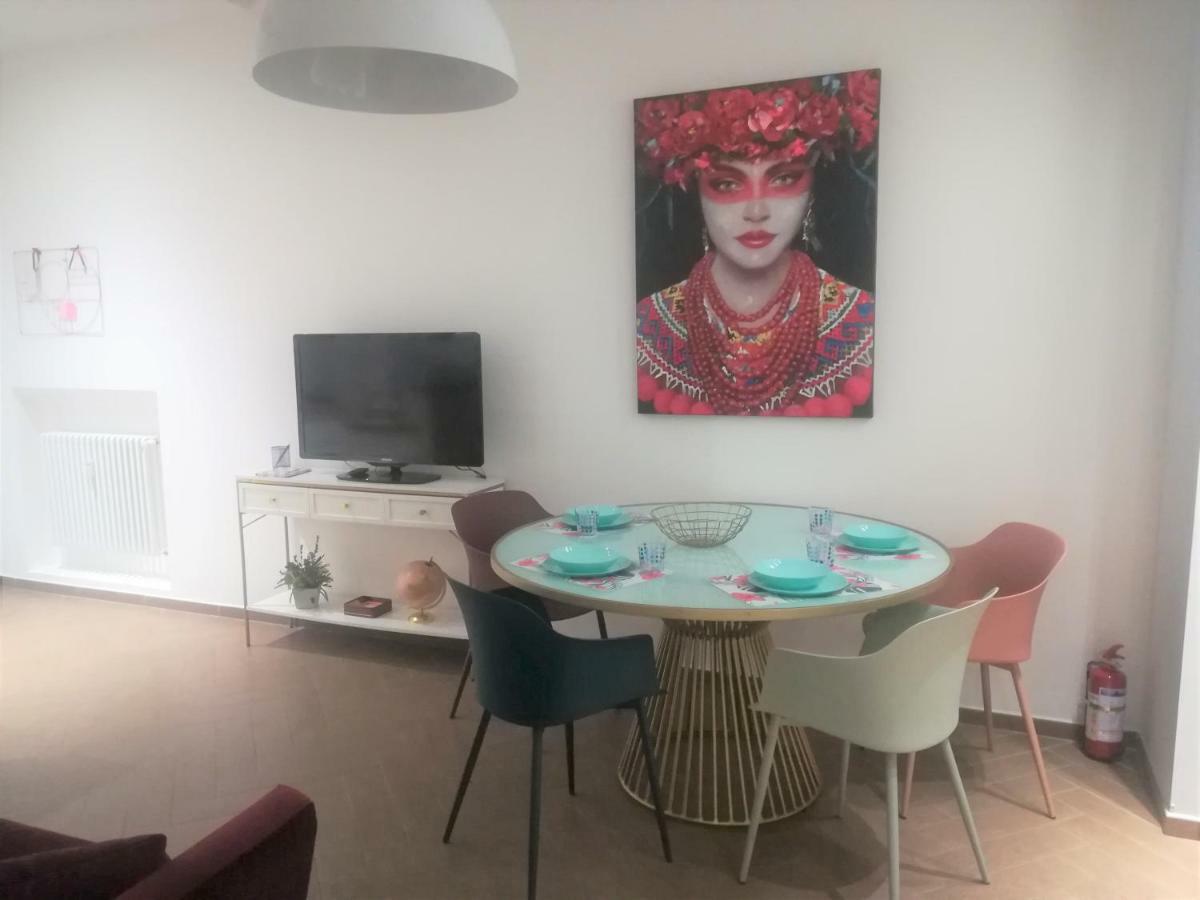 Ferienhaus Amalia House - Casa Vacanza
