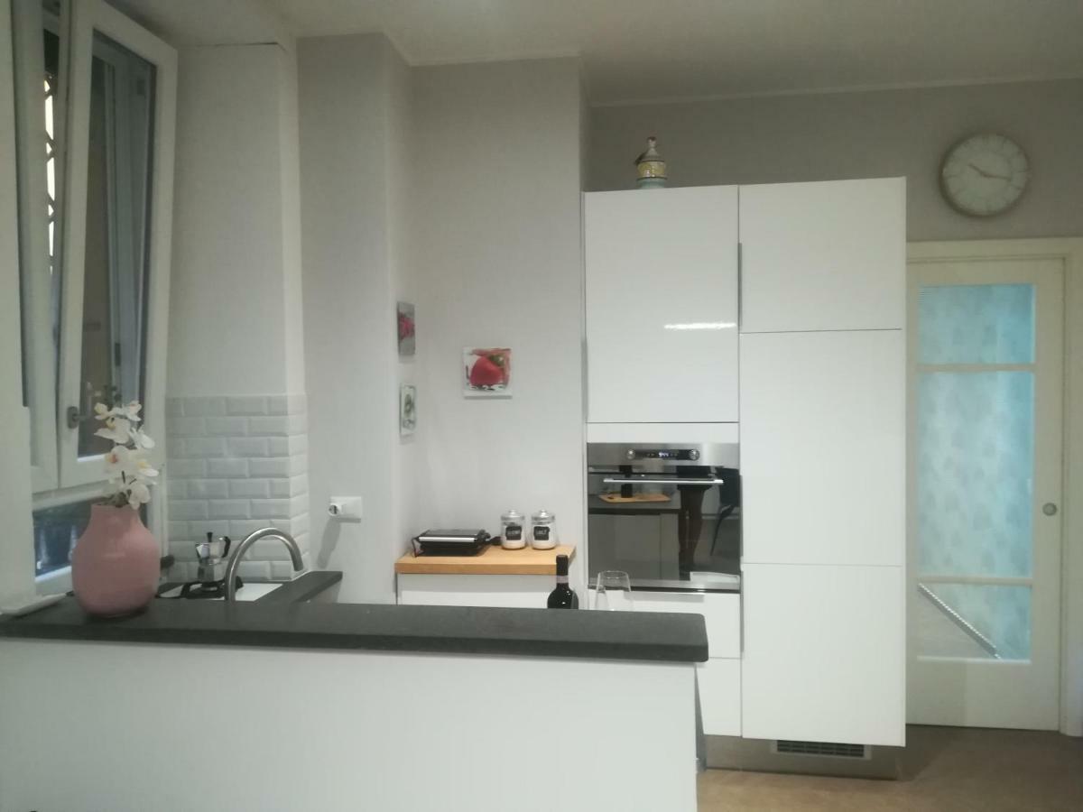Ferienhaus Amalia House - Casa Vacanza