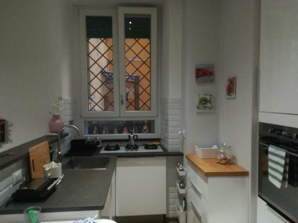 Amalia House - Casa Vacanza Ferienhaus Rom
